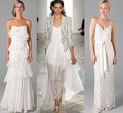 Sugar Shout Out: See 10 of the Most Romantic Wedding Dresses