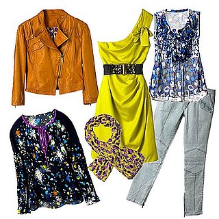 Matthew Williamson For Macy's Hits Stores Today