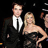 Robert Pattinson Reese Witherspoon Water For Elephants Premiere