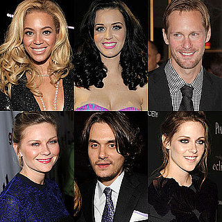 Celebrities Possibly Attending Coachella 2011