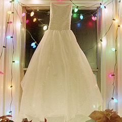 Questions to Ask Used Wedding Dress Seller