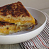Pictures of Thomas Keller Grilled Cheese Recipe