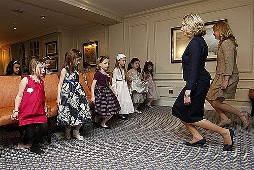 What Is Princess Prep? Princess Camp in London