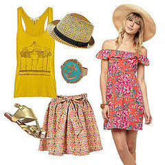 Spring Styles Under $100 Spring Styles Under $100