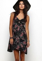 Inexpensive Roxy Summer Dress Inexpensive Roxy Summer Dress