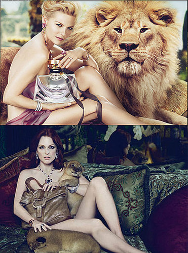 Kirsten Dunst in Bulgari Ad 2011-04-19 08:04:54
