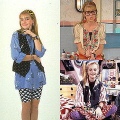'90s Fashion: Spring Styles Inspired by Clarissa Explains It All