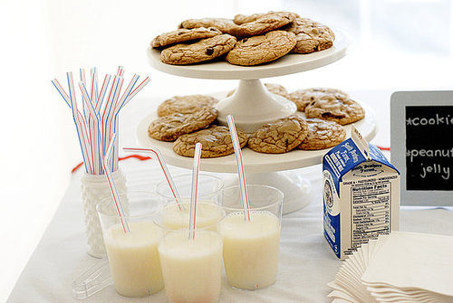 A Back to School Baby Shower For Teacher and Mama-to-Be A Back to School Baby Shower For Teacher and Mama-to-Be