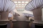 Brooklyn Artists Ball at the Brooklyn Museum