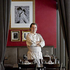 Chicago Restaurants Using Local Farmers