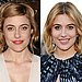 Greta Gerwig