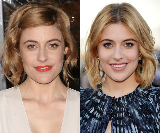 Greta Gerwig Greta Gerwig