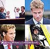 Sugar Shout Out: Say Goodbye to Prince William's Bachelor Days