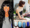Trend Alert: Royal Blue Beauty Products