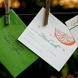 5 Ways to Trim Your Wedding Guest List