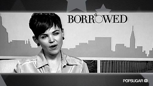 Video: Ginnifer Goodwin Interview