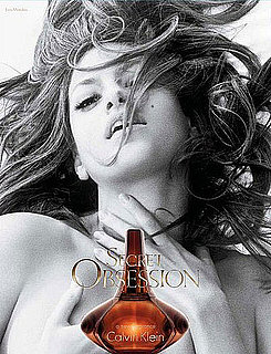 Perfume Ads That Have Been Banned