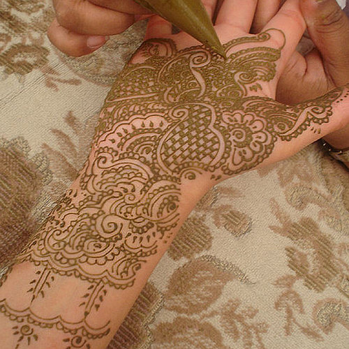 Pretty Paisley Pretty Paisley