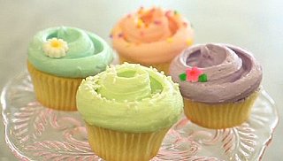 Magnolia Bakery Cupcake Recipe