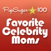 Favorite Celebrity Moms