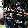Most Stressful Jobs of 2011