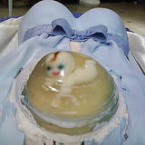Baby Cakes: Crazy Creepy or Crazy Cute?