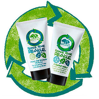 Earth Day 2011 Beauty Deals, Offers, and Promotions