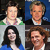 UK Celebrity Chef Fun Facts