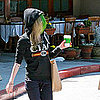 Celebrity Quiz Game 2011-04-25 16:45:00