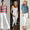The Best White Jeans For Summer