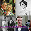 British Royal Family Scandals