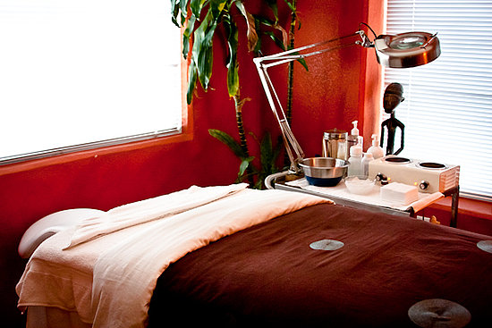 Nomi Day Spa: Wax Your Cares Away in a Mellow Setting
