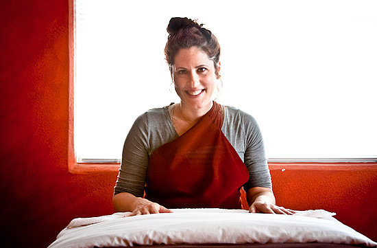 Nomi Day Spa: Wax Your Cares Away in a Mellow Setting