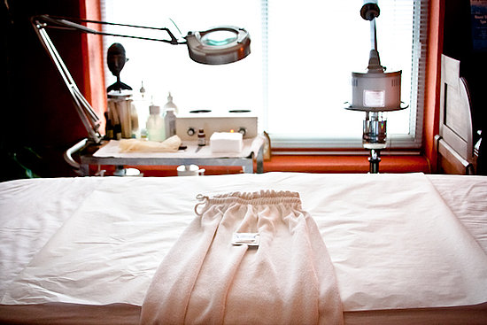 Nomi Day Spa: Wax Your Cares Away in a Mellow Setting