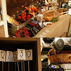Best Farm-to-Table, Organic Restaurants in LA
