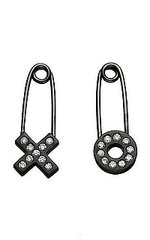 Peep the Crystal-Studded Fall 2011 Genevieve Jones Jewelry Collection