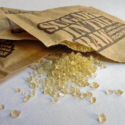 What Is Raw Sugar?
