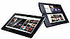 Sony S1 and S2 Tablet Details