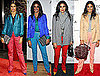 Photos of Rachel Roy