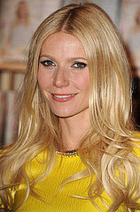 Gwyneth Paltrow to Front Coach's 70th Anniversary Ad Campaign 2011-04-26 07:43:55