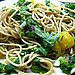 Creamy Pasta Sauce