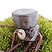 robot, jewelry, necklace, geek chic, vintage, camera