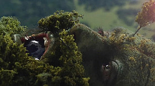 Special Effects Makeup For Alexander's "A Million Years" Video 2011-05-03 02:40:56