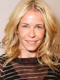 Chelsea Handler Chelsea Handler