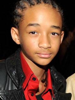 Jaden Smith Jaden Smith