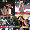 Angelina Jolie, Robert Pattinson, Pregnant Kate Hudson in a Bikini, and More in PopSugar's April Roundup!