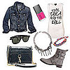 What to Wear to a Concert