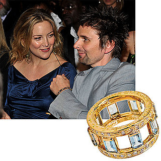 Kate Hudson Engaged; Designing Jewelry With Chrome Hearts 2011-04-27 10:45:18