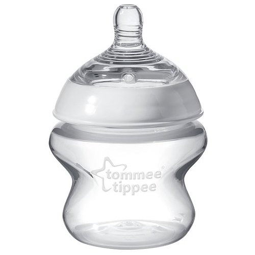 Tommee Tippee Closer to Nature Bottles Tommee Tippee Closer to Nature Bottles