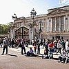 Homes of the British Royalty